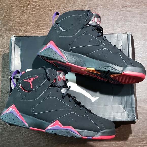 nike air jordan retro 7 nike air jordan retro 7